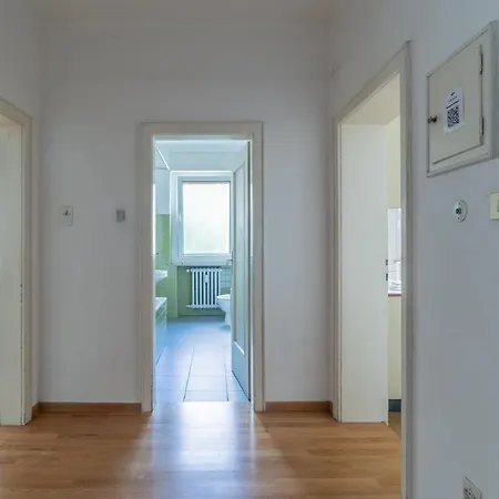 Merano-biz Apartment