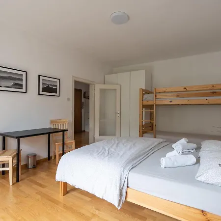 Apartment Merano-biz Merano