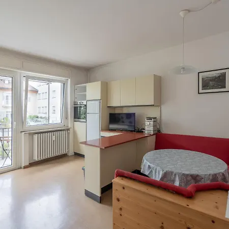 Merano-biz Apartment