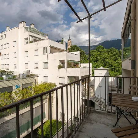 Apartment Merano-biz