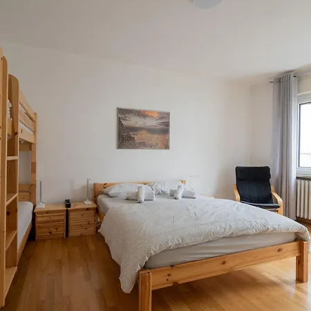 Apartment Merano-biz Merano